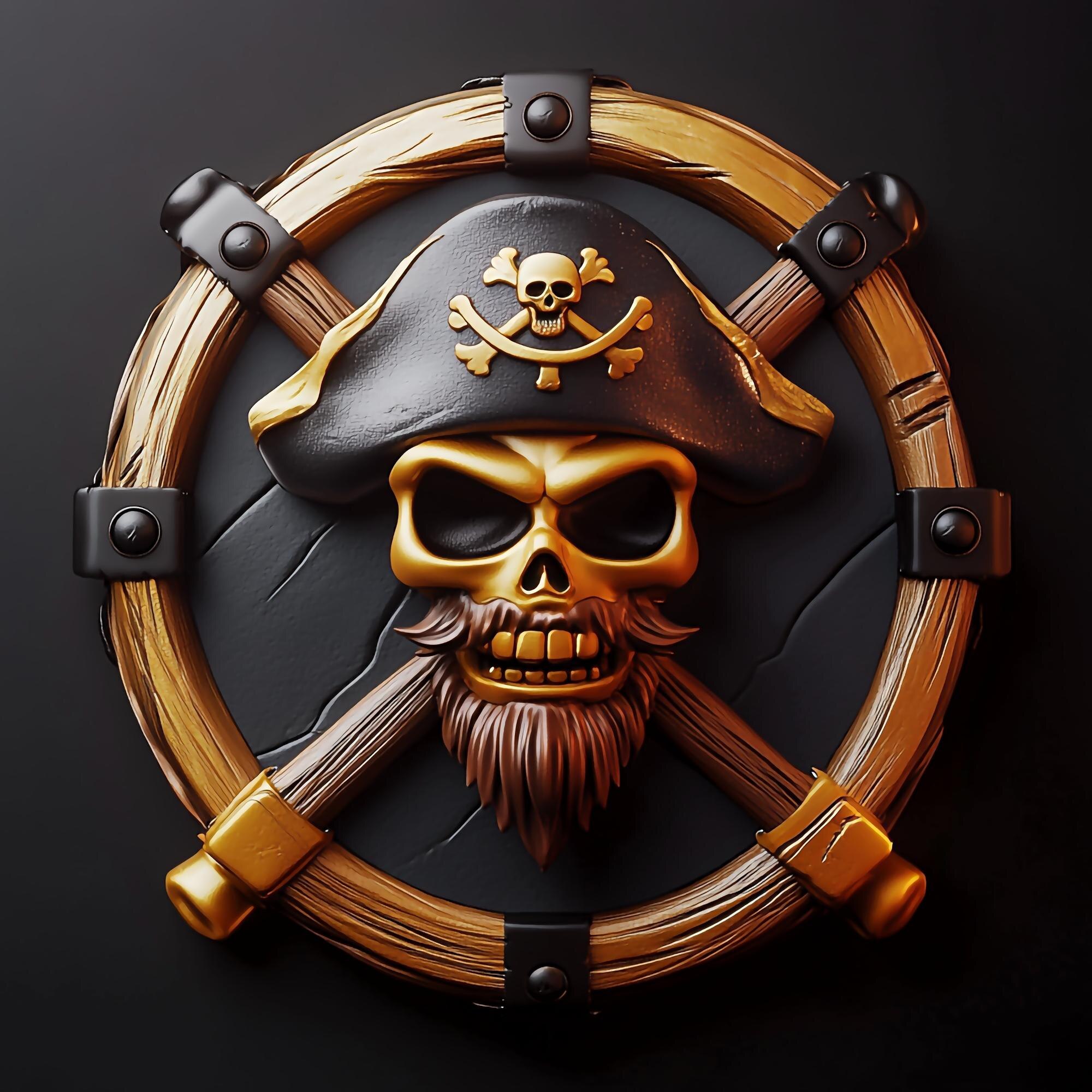 Pirate Bay Slot Game